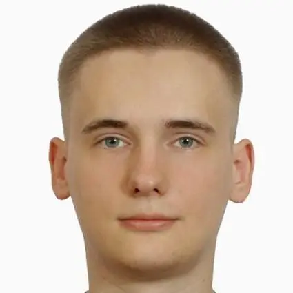Данил Коваленко