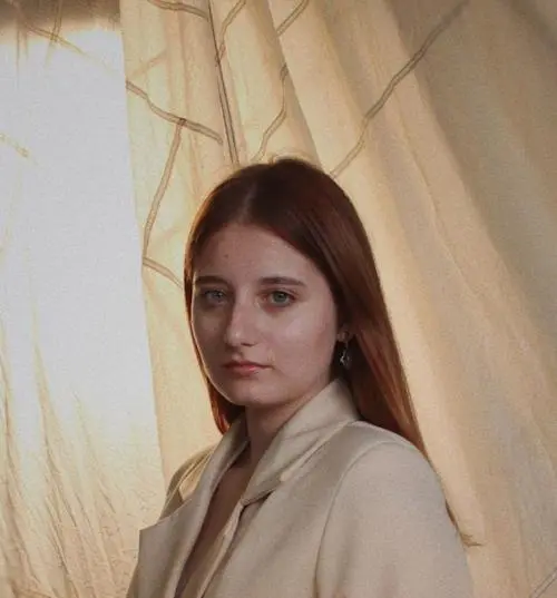 Ксения Ковалева
