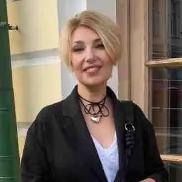 Наталья  Чернова