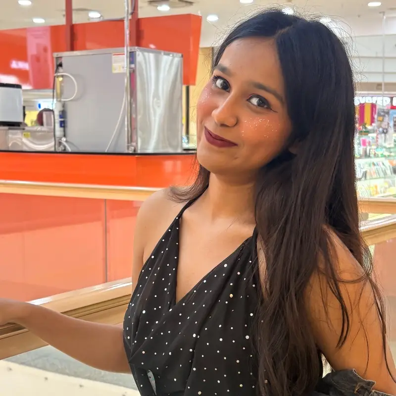 Shivani Jha