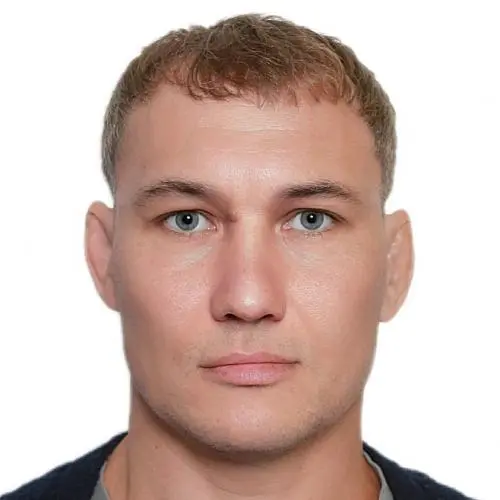 Алексей Абдуназаров