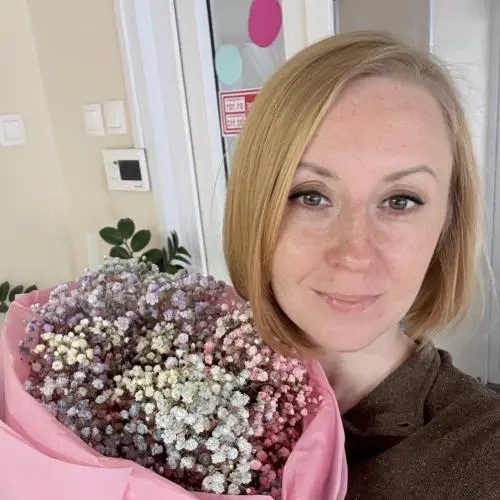 Анна Суворова
