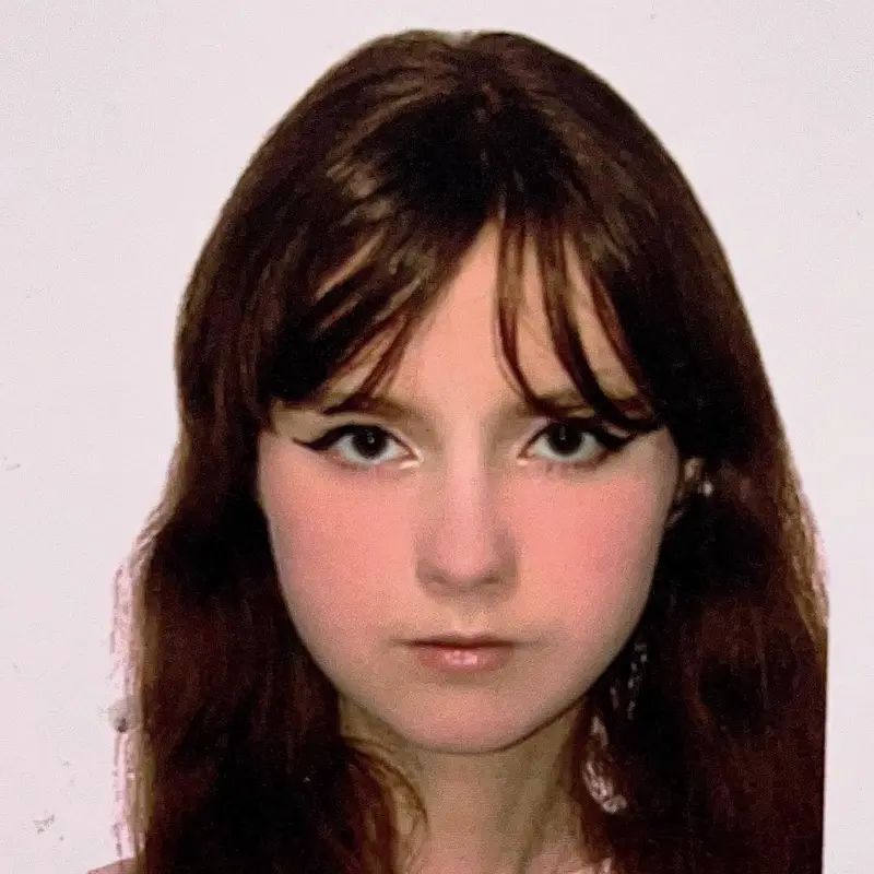Юлия Романенко