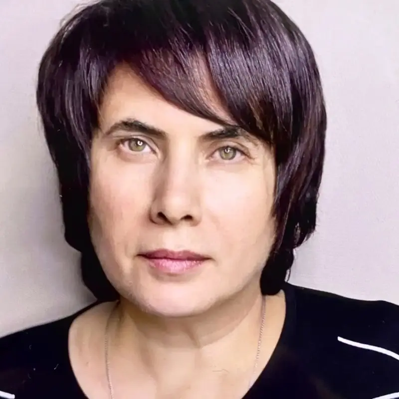 Галина Бондарюк