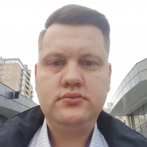 Владимир Сельницин