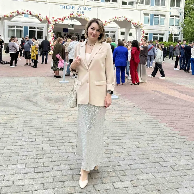 Валерия Чеботарева
