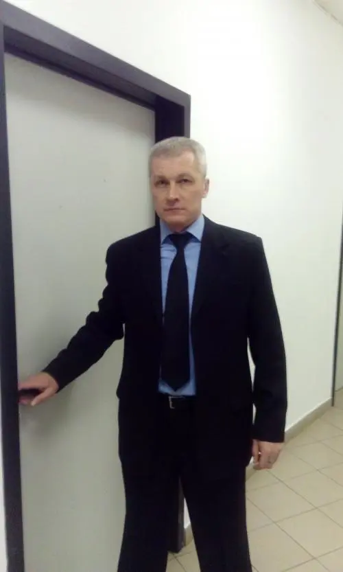Владимир Дурин