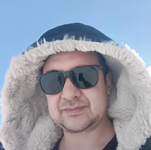 Марат Айнутдинов 