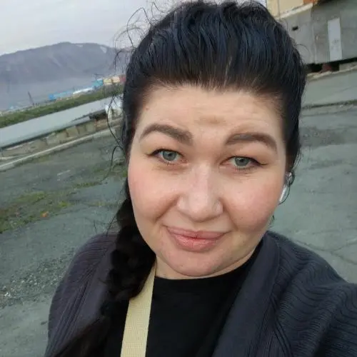 Наталья Чувахляева
