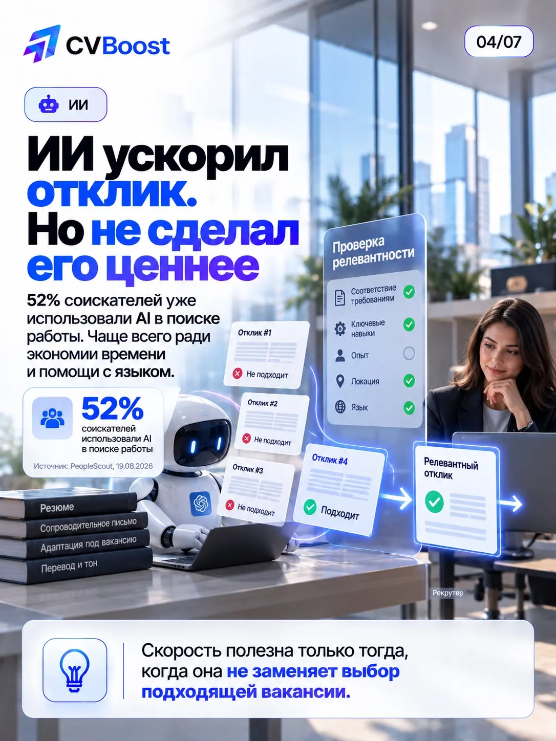 🛗 Лифт вызван. Но едет ли он вообще? | Сетка — социальная сеть от hh.ru