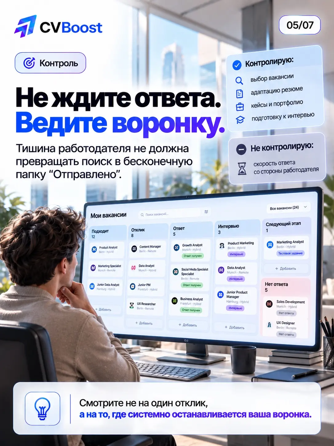 🛗 Лифт вызван. Но едет ли он вообще? | Сетка — социальная сеть от hh.ru