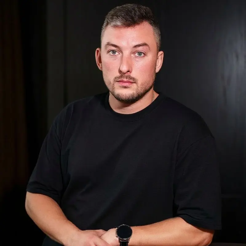 Роман Болотский