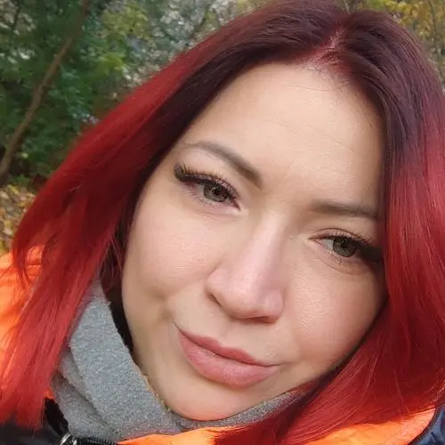 Ксения Грищенко