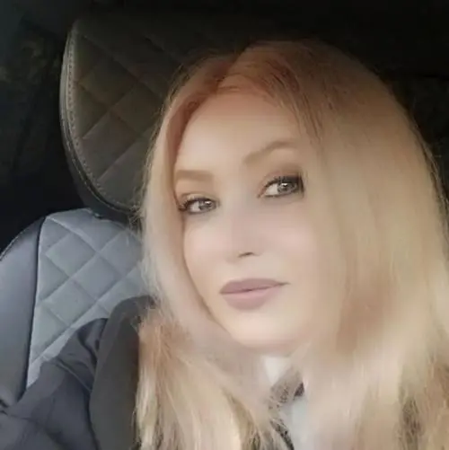 Ирина Хохлова