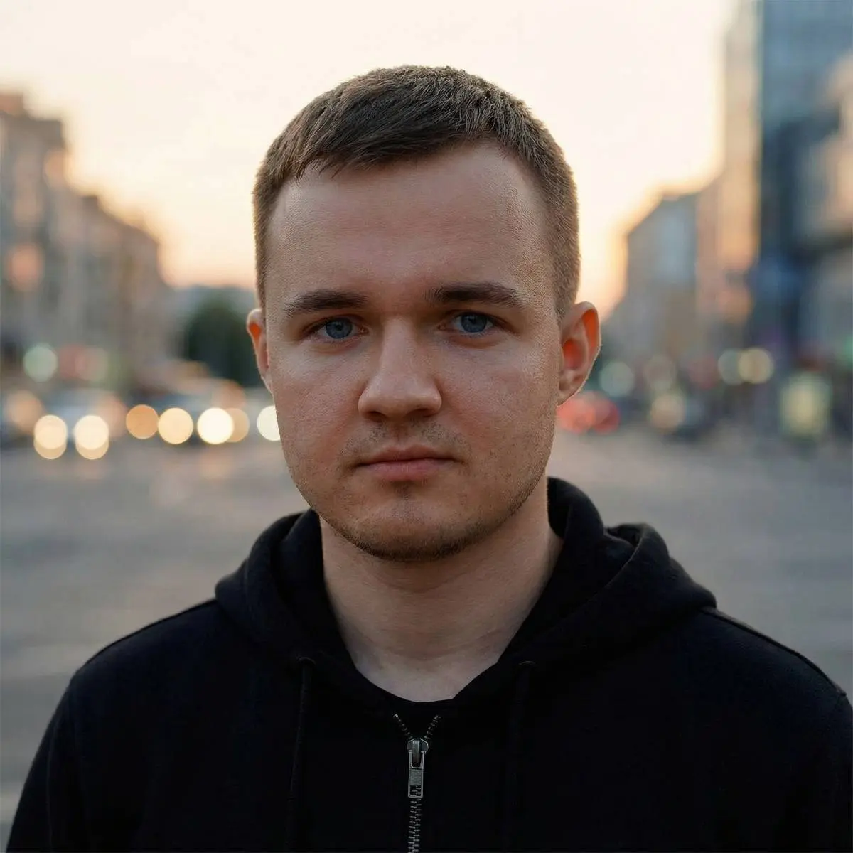 Дмитрий Плотников
