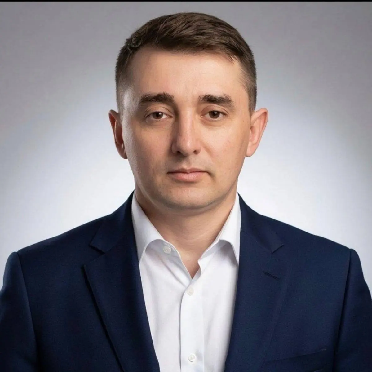 Дмитрий Рылов