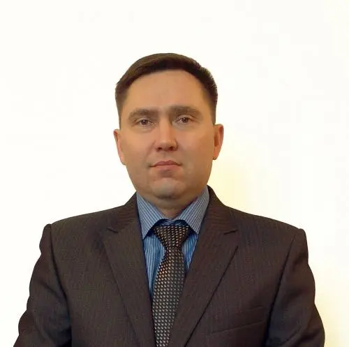 Лев Солдаткин