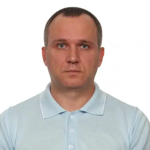 Алексей Колядов