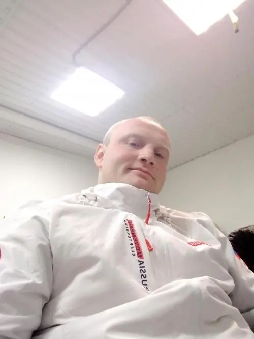 Александр Богомягких