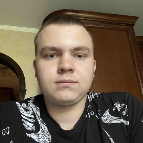 Даниил Зеленев