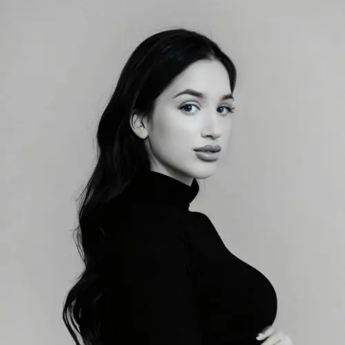 Екатерина Киреенко