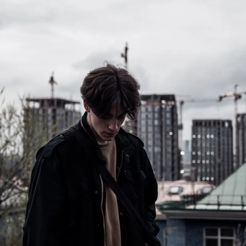 Андрей Ходунов