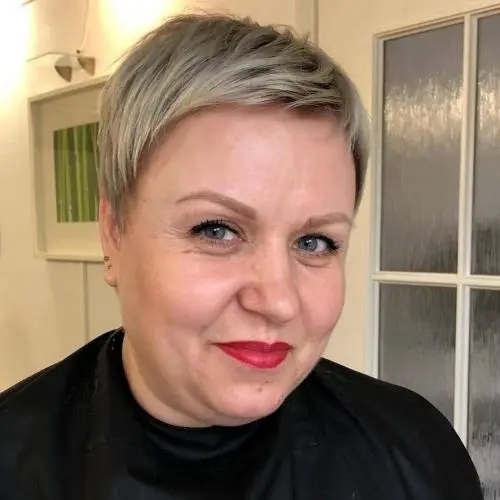 Юлия Валиуллина
