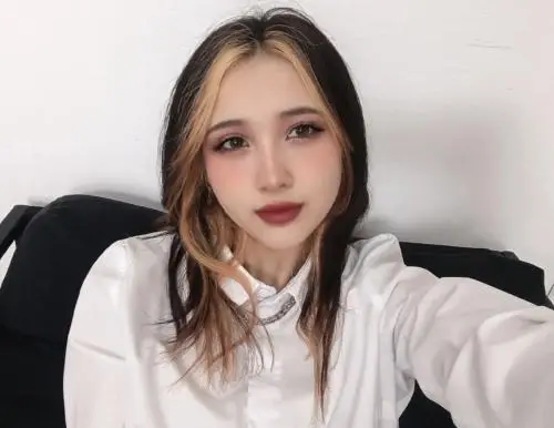 Наиля Бегова