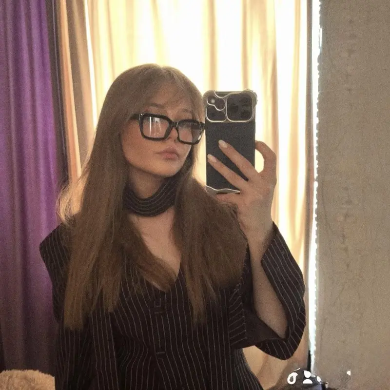 Арина Смирнова