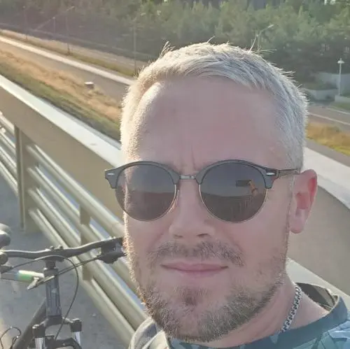 Евгений Цыганов