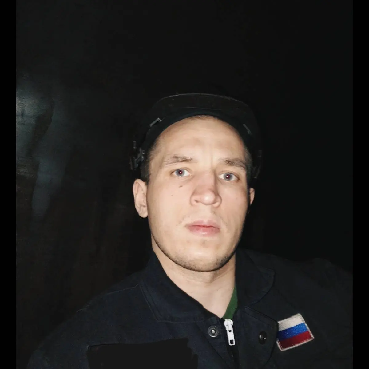 Михаил Низамутдинов
