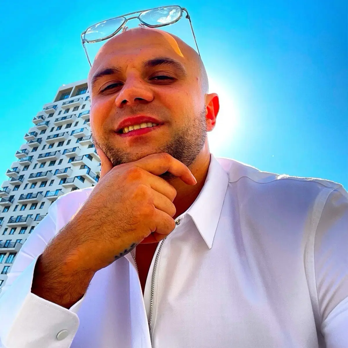 Дмитрий Фролов