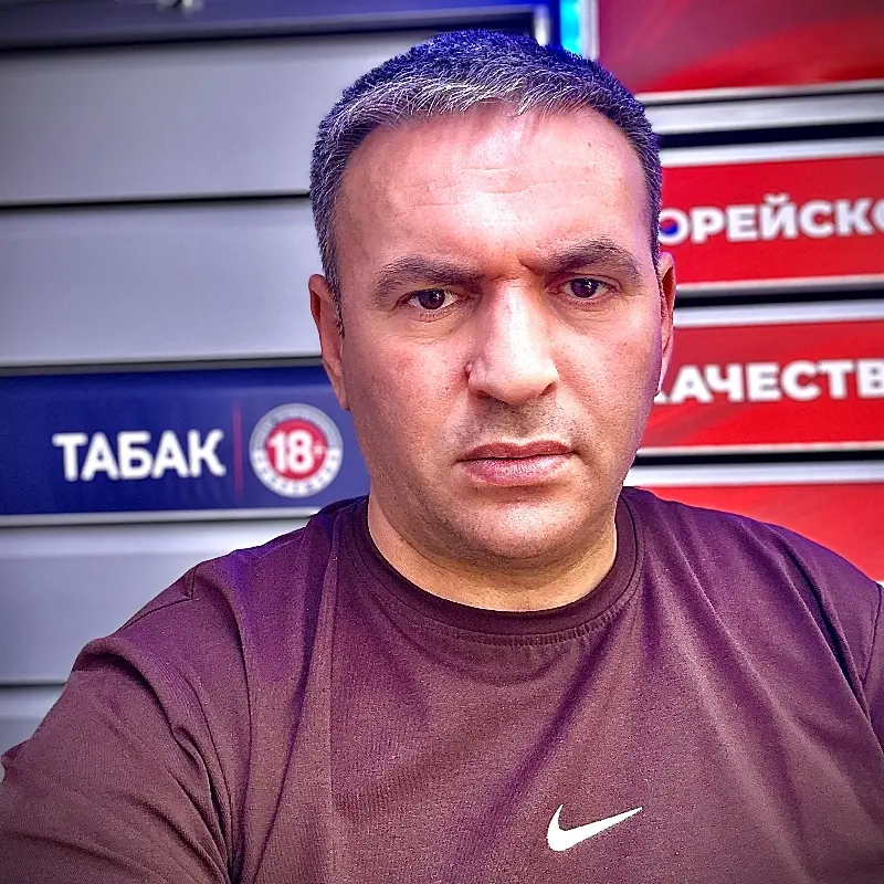 Emin Mammadov