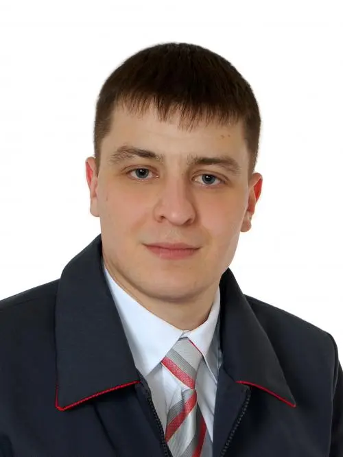 Александр Третьяков