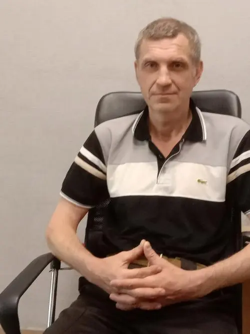 Вадим Кожурин