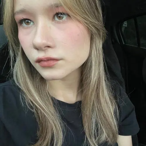 Лариса Михайлова