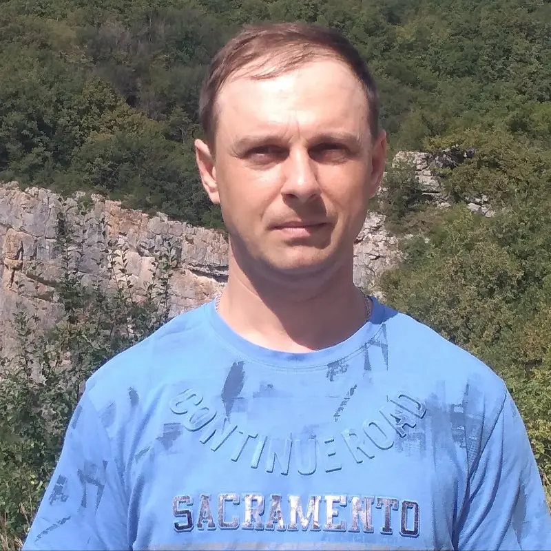 Алексей Девлишов