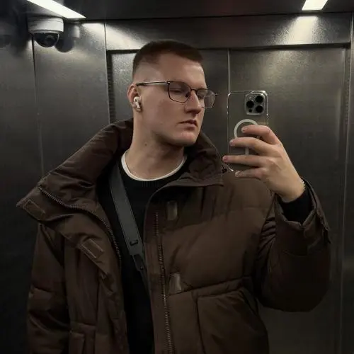 Денис Мальцев