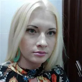 Альбина Хабирахманова