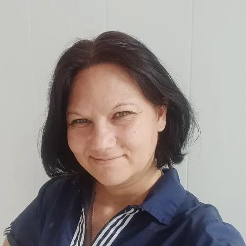 Светлана Астова