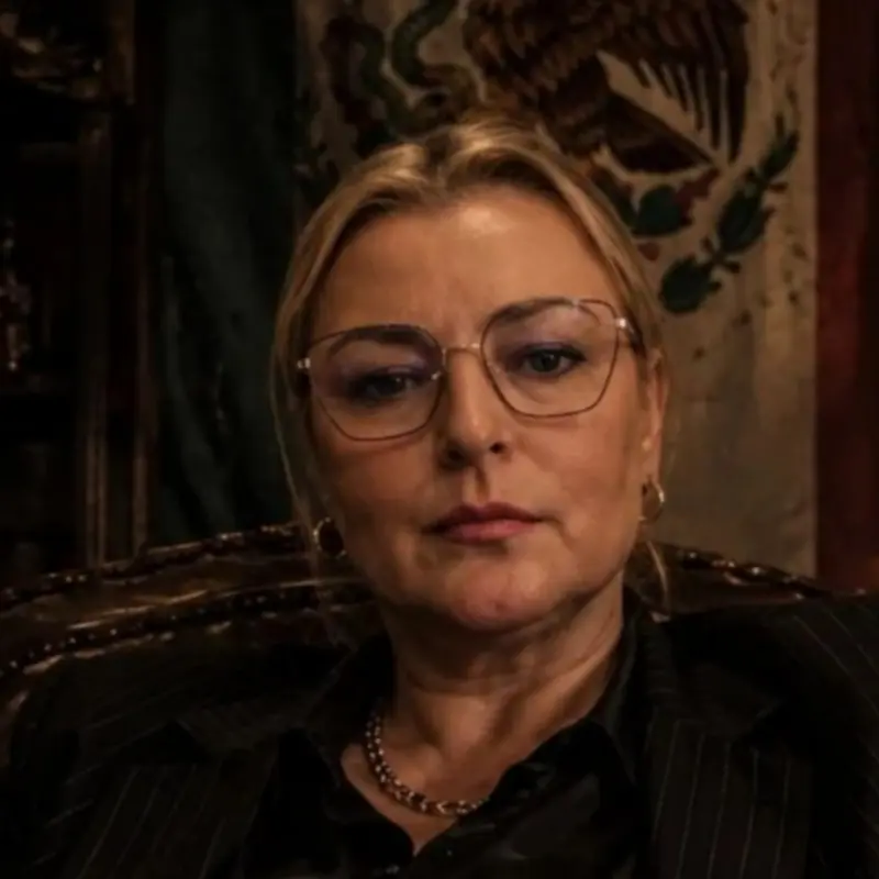 Екатерина Александрова
