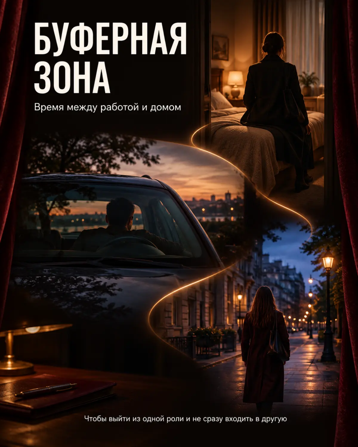 Буферная зона. | Сетка — социальная сеть от hh.ru
