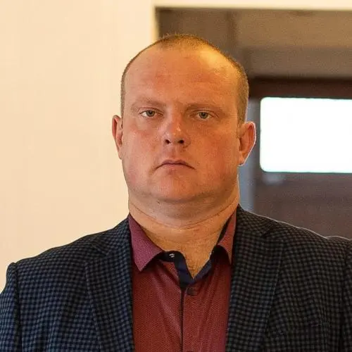 Алексей Литвинов