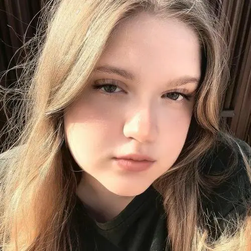 Любовь Ташлыкова