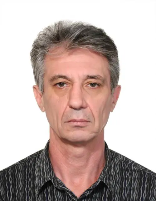 Юрий Столбовский
