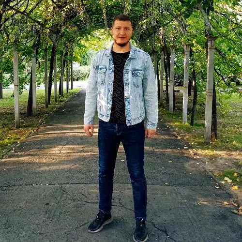 Роман Борисенко