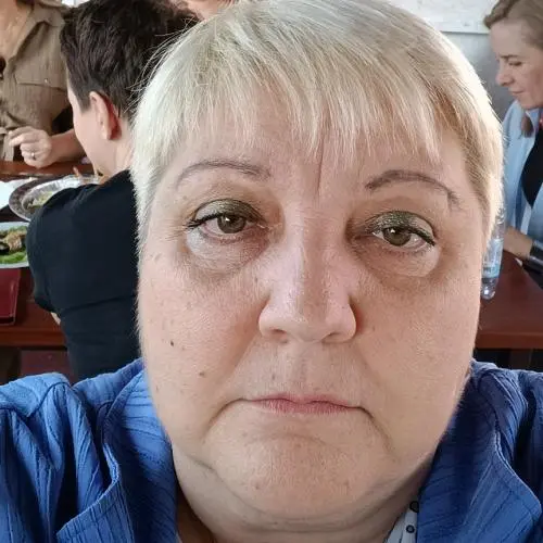 Юлия Муминова