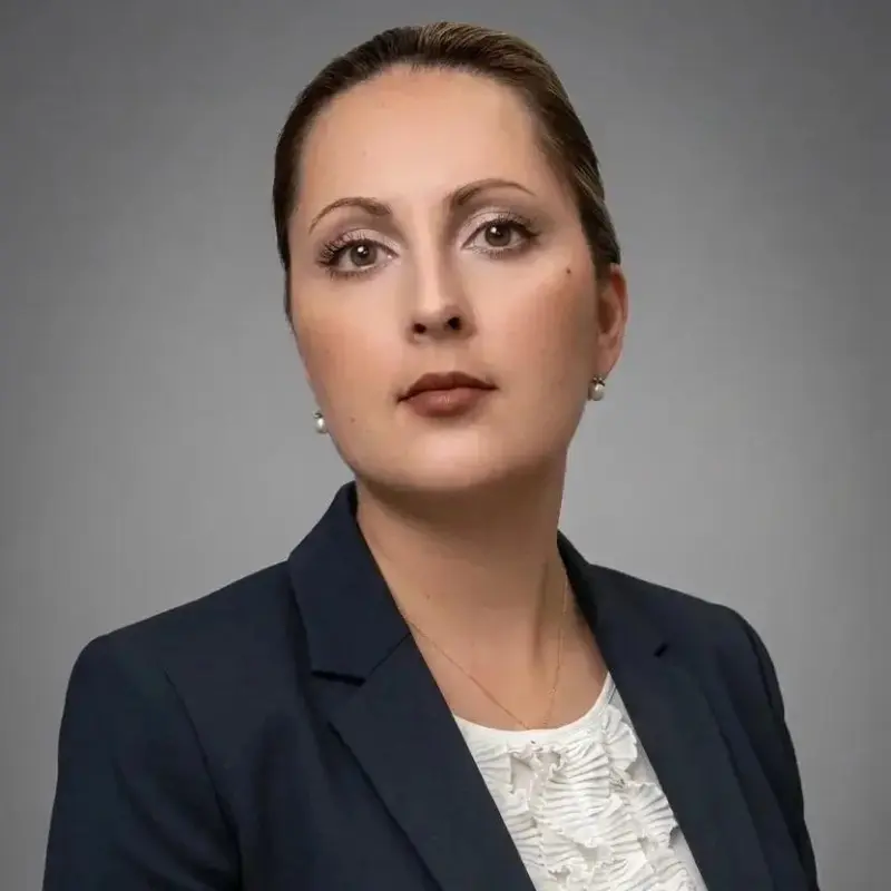 Виктория Путилина