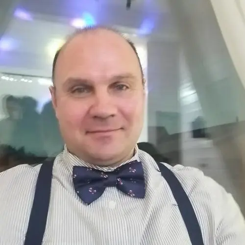 Юрий Холодков