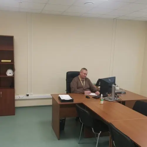 Павел Федосеев